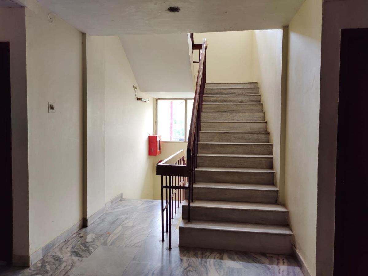 Hotel Geetha International Thoothukudi Extérieur photo